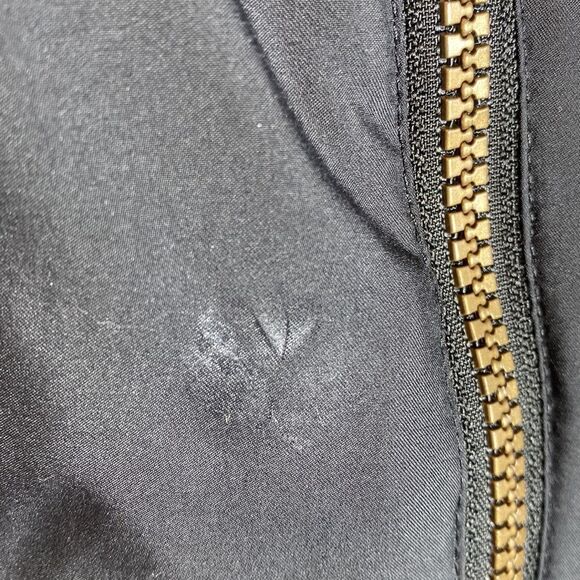 Obermeyer component jacket ladies 4 black - Picture 2 of 9